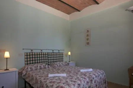 Stalla Verde, Escapade rustique avec piscine - Photo 17