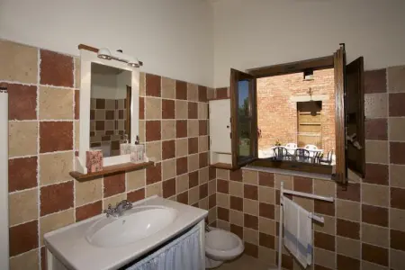 Stalla Verde, Escapade rustique avec piscine - Photo 21