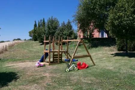 Stalla Verde, Escapade rustique avec piscine - Photo 24