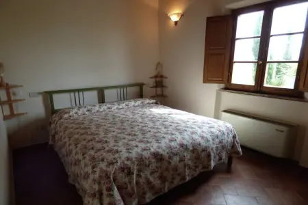 Fienile, Ferme en Toscane près de Sienne - Photo 5
