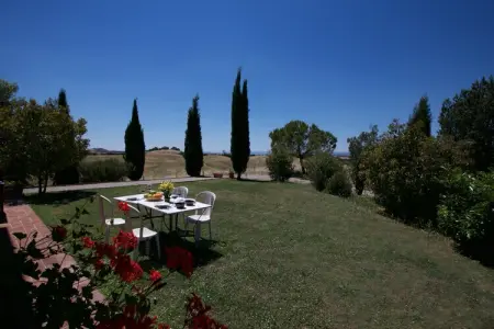 Fienile, Ferme en Toscane près de Sienne - Photo 7