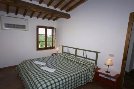 Fienile, Ferme en Toscane près de Sienne - Photo 16