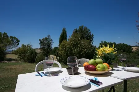 Fienile, Ferme en Toscane près de Sienne - Photo 23