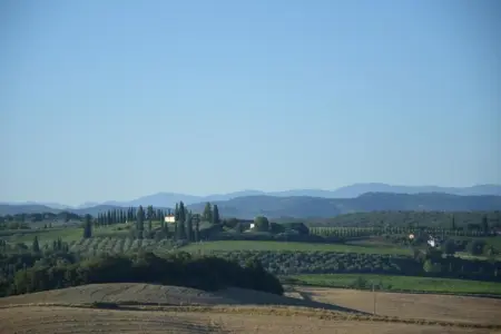 Fienile, Ferme en Toscane près de Sienne - Photo 32