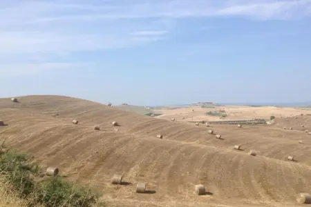 Fienile, Ferme en Toscane près de Sienne - Photo 38