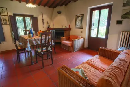 Casole d'Elsa, Ferme avec jardin privé - Photo 1