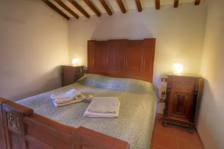 Casole d'Elsa, Ferme avec jardin privé - Photo 3