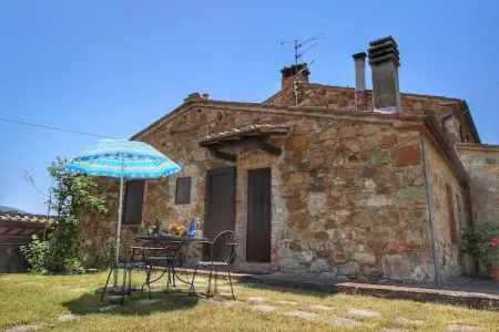 Casole d'Elsa, Ferme avec jardin privé - Photo 8