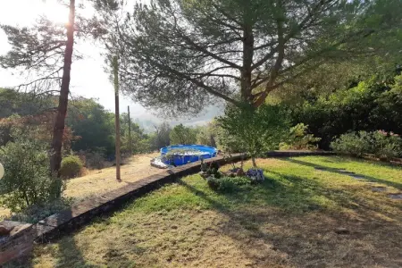 Casole d'Elsa, Ferme avec jardin privé - Photo 10