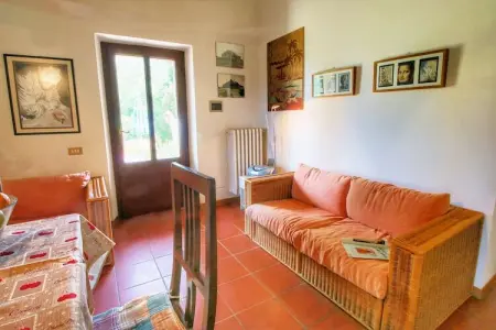 Casole d'Elsa, Ferme avec jardin privé - Photo 19