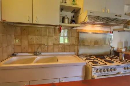 Casole d'Elsa, Ferme avec jardin privé - Photo 22