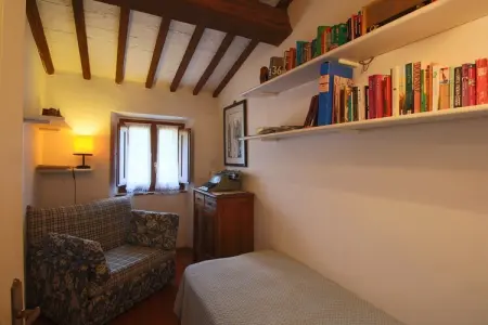 Casole d'Elsa, Ferme avec jardin privé - Photo 25