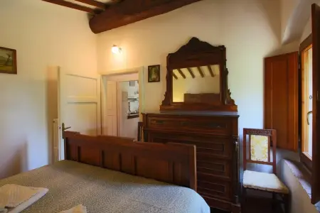 Casole d'Elsa, Ferme avec jardin privé - Photo 27