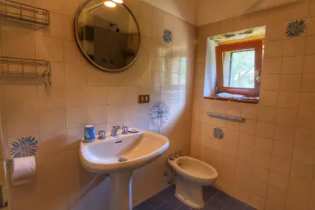 Casole d'Elsa, Ferme avec jardin privé - Photo 30