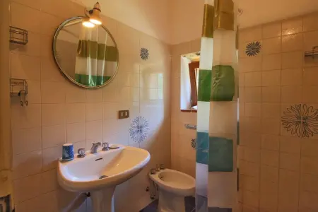Casole d'Elsa, Ferme avec jardin privé - Photo 31