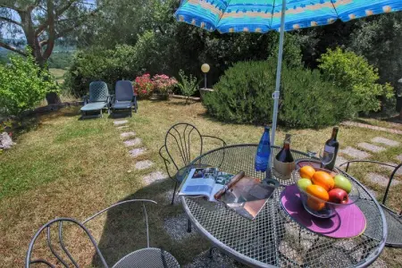 Casole d'Elsa, Ferme avec jardin privé - Photo 32