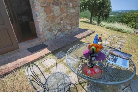 Casole d'Elsa, Ferme avec jardin privé - Photo 33