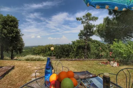 Casole d'Elsa, Ferme avec jardin privé - Photo 35
