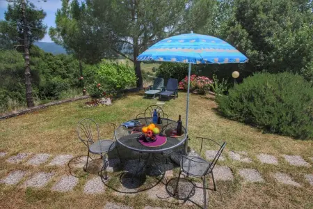 Casole d'Elsa, Ferme avec jardin privé - Photo 36