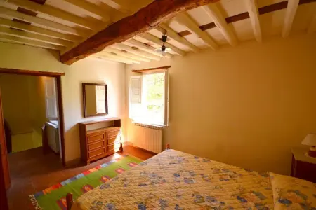 Paola, Charmant cottage avec piscine à Trebbio - Photo 4