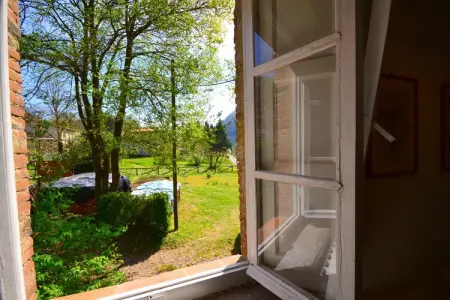 Paola, Charmant cottage avec piscine à Trebbio - Photo 37