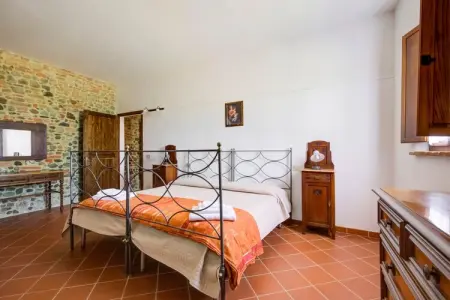 Girasole, Appartement à Peccioli avec piscine - Photo 2