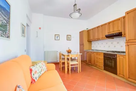 Girasole, Appartement à Peccioli avec piscine - Photo 6