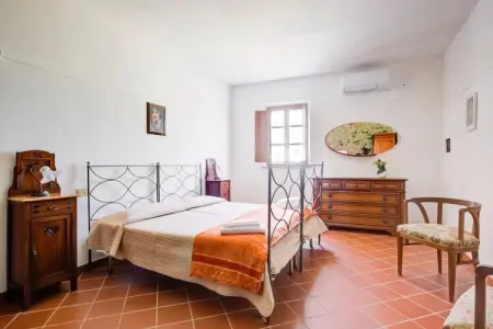 Girasole, Appartement à Peccioli avec piscine - Photo 7