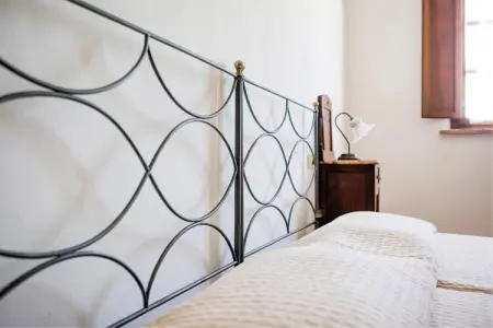 Girasole, Appartement à Peccioli avec piscine - Photo 21
