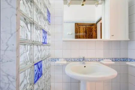 Girasole, Appartement à Peccioli avec piscine - Photo 24