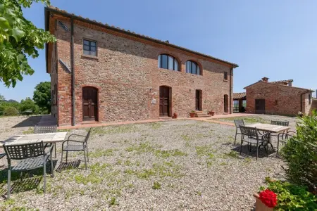 Lavanda, Appartement avec piscine et climatisation - Photo 1