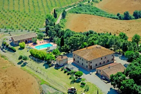 Lavanda, Appartement avec piscine et climatisation - Photo 2