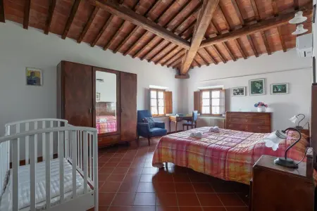 Lavanda, Appartement avec piscine et climatisation - Photo 3