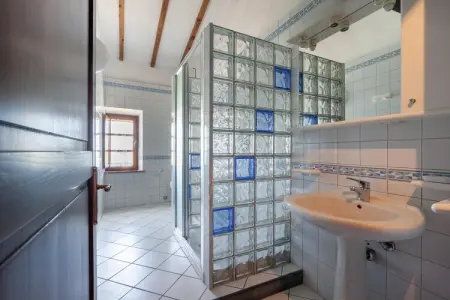 Lavanda, Appartement avec piscine et climatisation - Photo 7