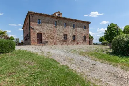 Lavanda, Appartement avec piscine et climatisation - Photo 8
