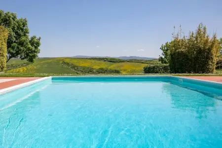 Lavanda, Appartement avec piscine et climatisation - Photo 10