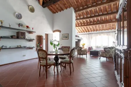 Lavanda, Appartement avec piscine et climatisation - Photo 13