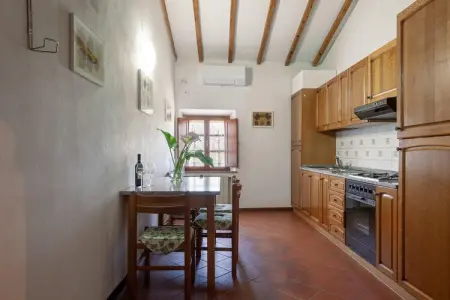 Lavanda, Appartement avec piscine et climatisation - Photo 16