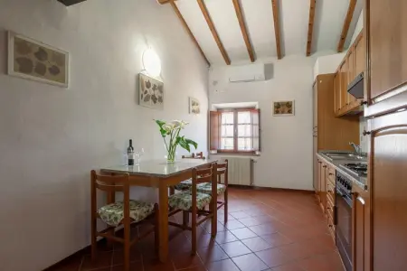 Lavanda, Appartement avec piscine et climatisation - Photo 17