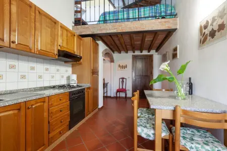 Lavanda, Appartement avec piscine et climatisation - Photo 18
