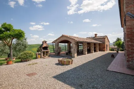 Lavanda, Appartement avec piscine et climatisation - Photo 26