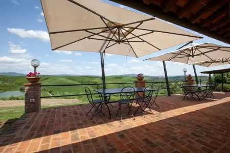 Lavanda, Appartement avec piscine et climatisation - Photo 28