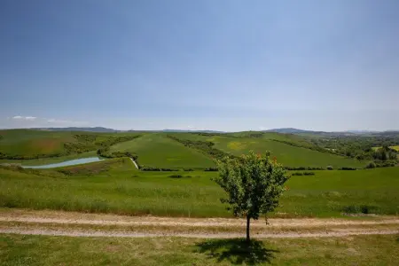 Lavanda, Appartement avec piscine et climatisation - Photo 29