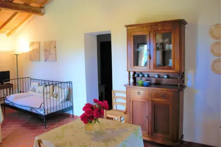 Allodola, Charme toscan près de Volterra - Photo 18