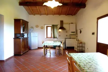 Allodola, Charme toscan près de Volterra - Photo 19