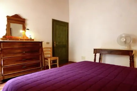 Allodola, Charme toscan près de Volterra - Photo 22