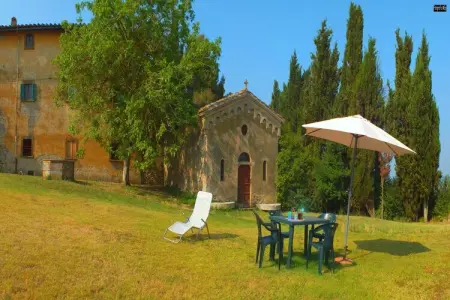 Allodola, Charme toscan près de Volterra - Photo 27