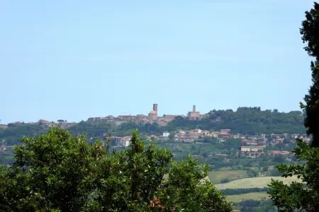 Allodola, Charme toscan près de Volterra - Photo 30