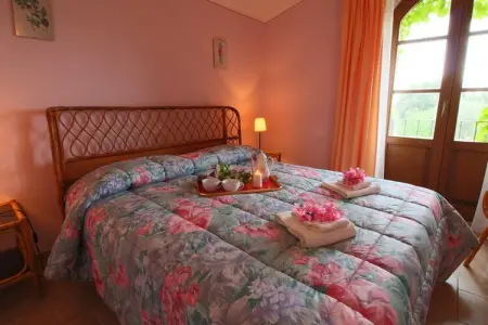 Sorano, Ferme romantique avec piscine - Photo 4