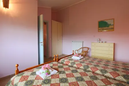Sorano, Ferme romantique avec piscine - Photo 5